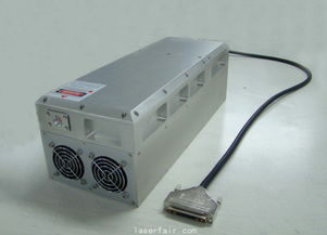 CIOE2013 新產業光電攜多款創新激光器產品亮相，引領光電技術新潮流