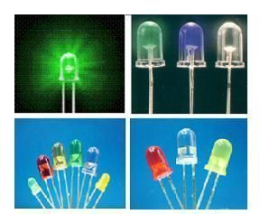 光電產(chǎn)品 從核心材料到終端應(yīng)用的樹脂解決方案