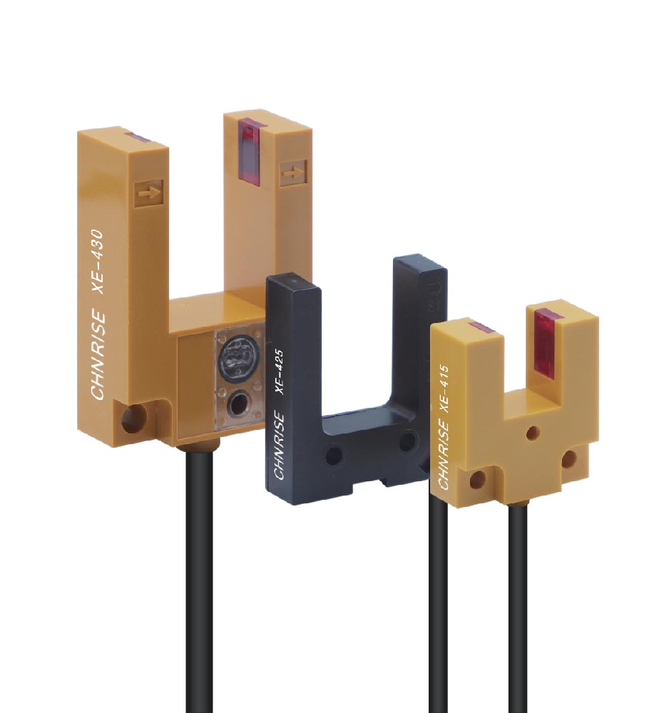 工業感知的精密之眼 深圳中添電氣光電產品在工業傳感器領域的專業應用